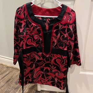 Women’s Blouse